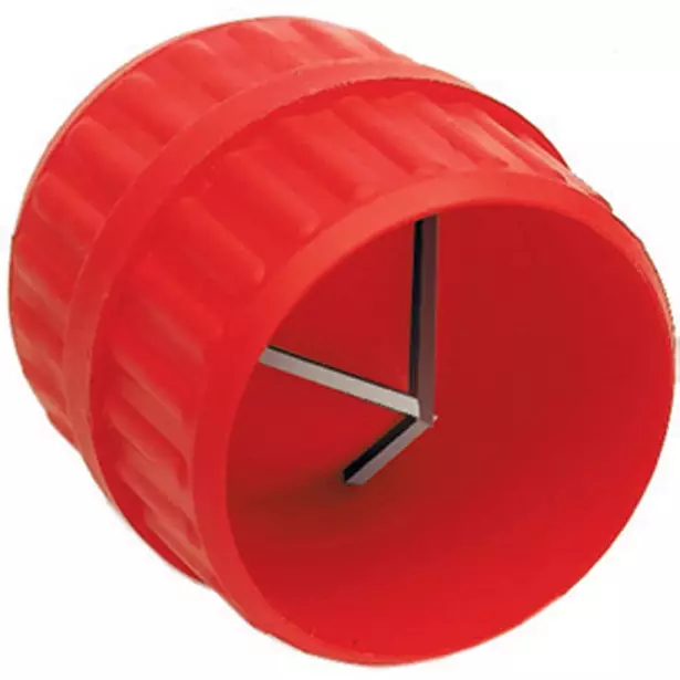 RUKO Putkikaavin 4-36mm HSS - Ruko terät ja kierteytys - 110572 - 1