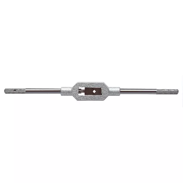 RUKO Tapin väännin M1-M12 nro 1,5 DIN1814 - Kierreistukat ja -vääntimet - 112122 - 1