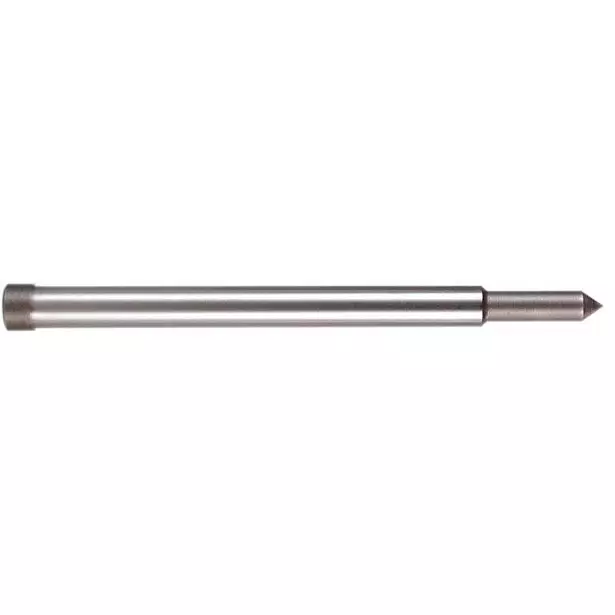 RUKO Ulostyöntötappi 6,35x77 - Poraistukat ja istukan avaimet - 110742 - 1