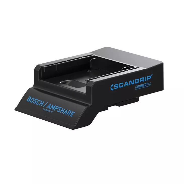 SCANGRIP Smart Connector akkuliitin - Scangrip valaisimet - 136792 - 1
