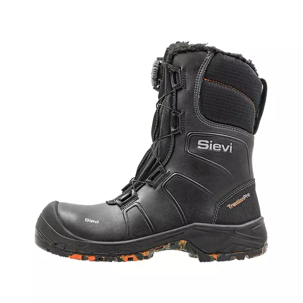 SIEVI Alaska Roller+ S3 - Turvamaiharit - 127272 - 1