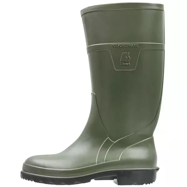 SIEVI Light Boot Olive S4 - Turvasaappaat - 100082 - 2