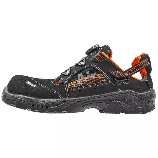 SIEVI SieviAir Roller S1P - Matalat turvakengät - 100212 - 2