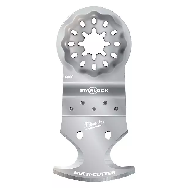 STARLOCK Monitoimiveitsi SL40mm - Monitoimilaitteiden terät ja tarvikkeet - 121062 - 1