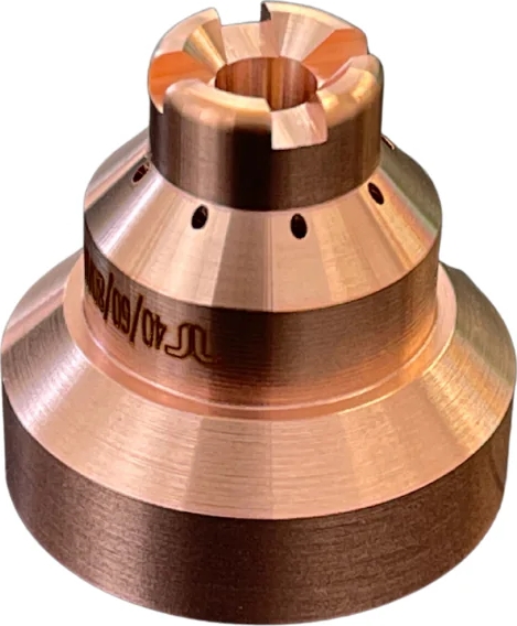 THERMACUT P-MAX 1000/1250 Suojakilpi 40/60/80A - Plasmaleikkaustarvikkeet - 132642 - 1