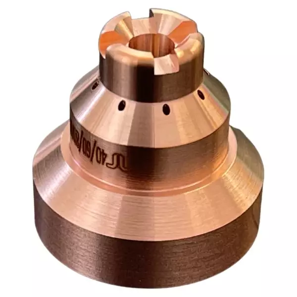 THERMACUT P-MAX 1000/1250 Suojakilpi 40/60/80A - Plasmaleikkaustarvikkeet - 132642 - 1