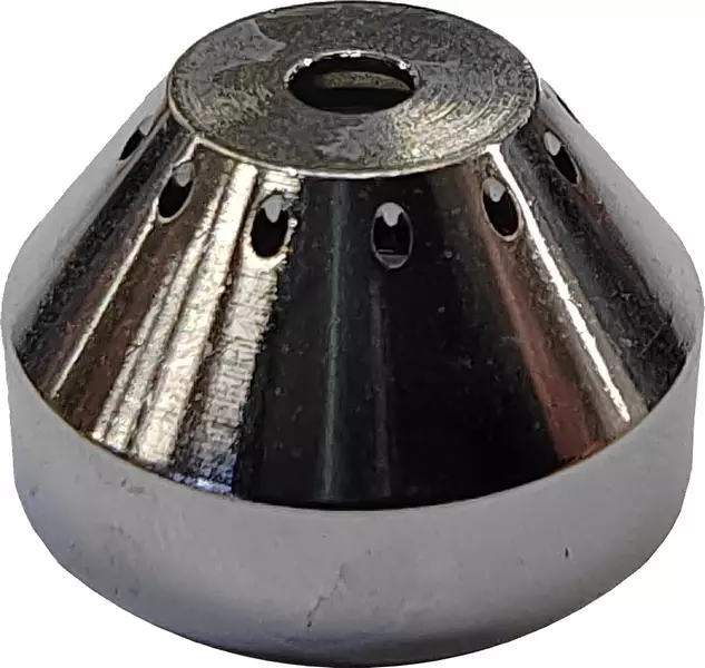 THERMACUT P-MAX 900 Suojakilpi koneleikkaus PAC125 - Plasmaleikkaustarvikkeet - 132632 - 1