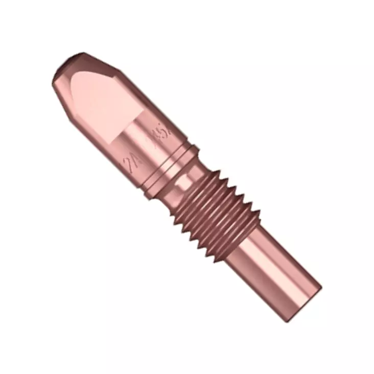 XP2003-08 Virtasuutin 0,8mm M8 CuCrZr - Parweld hitsauskulutusosat - 137262 - 1