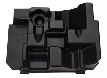 MAKITA 837864-7 Makpac sisusmuotti (3) - MAKPAC Sisusmuotit - 107933 - 2