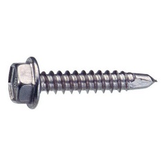 Poraruuvi 6,3x25 mm DIN 7504-K - Poraruuvit - 132293 - 1