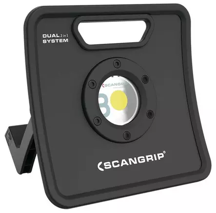 SCANGRIP Nova 3K C+R LED-Työvalaisin - Scangrip valaisimet - 126823 - 2