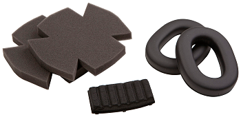 ZEKLER HK1 Hygieniasarja - Zekler Kuulonsuojaimet - 125293 - 1