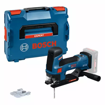 BOSCH EXST 18V-155S Akkupistosaha - PRONEWS Kampanja - 138073 - 1