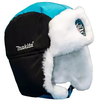 MAKITA Karvalakki - Inventaariotyhjennys - 138393 - 2