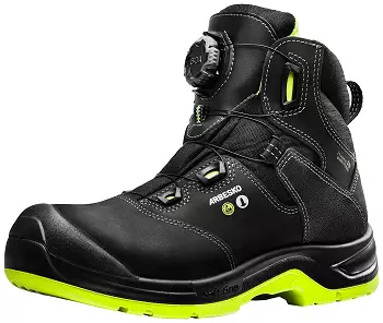 ARBESKO Umeå 949 Turvakenkä - Poistotuotteet - 103253 - 1