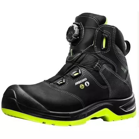 ARBESKO Umeå 949 Turvakenkä - Poistotuotteet - 103253 - 1