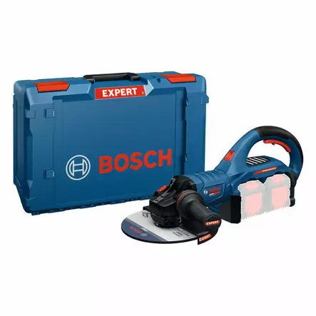 BOSCH EXWS 18V2-230P Kulmahiomakone - Hiomakoneet - 138093 - 1