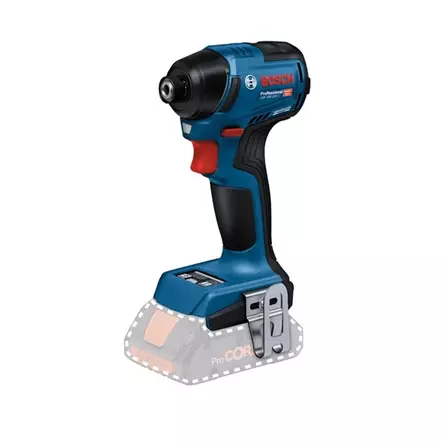 BOSCH GDR 18V-220 C Iskuruuvinväännin - Bosch kampanja - 136203 - 1