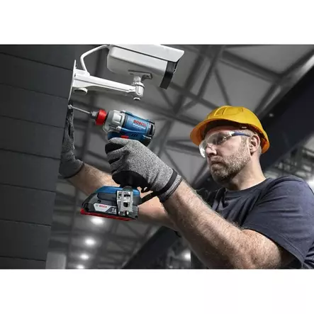 BOSCH GDX 18V-285 Iskuruuvinväännin - Bosch kampanja - 136903 - 2