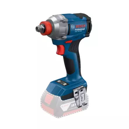 BOSCH GDX 18V-285 Iskuruuvinväännin - Bosch kampanja - 136903 - 1
