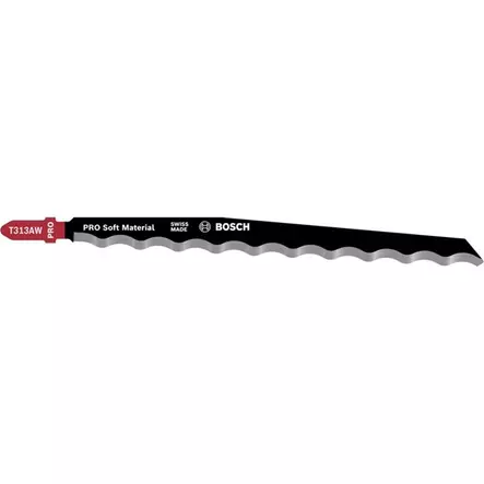 BOSCH T313AW Pistosahanterä 3kpl/pkt - Pistosahanterät - 125123 - 1