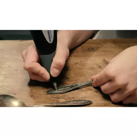 DREMEL 290 Kaiverrin - Muut käsityökalut - 125183 - 2