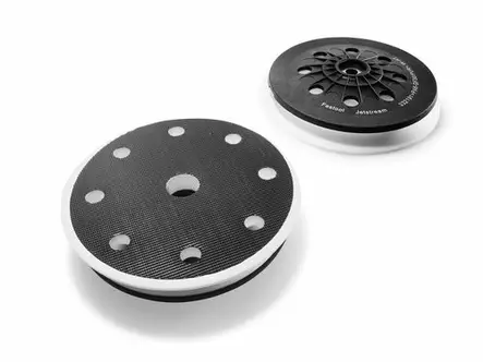 FESTOOL Hiomalautanen ST-STF 125/8-M8-J W-HT - Poistotuotteet - 117063 - 2