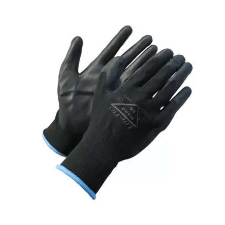 HAND1A 1932 Lite-Flex käsine - MÄÄRÄmarkkinat - 138193 - 1