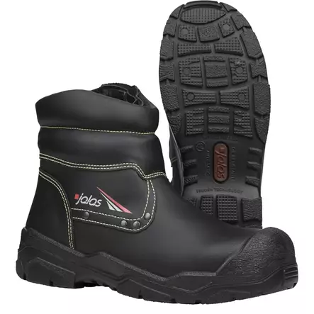 JALAS 1668W Gran Premio turvajalkine - Puolivarrelliset turvakengät - 133853 - 1