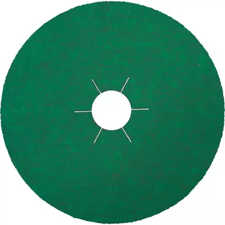 KLINGSPOR FS966ACT Fiberilaikka 125 Z36 keraaminen - Katkaisu & hiomalaikat, teräsharjat - 126183 - 1