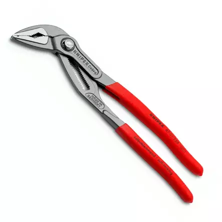 KNIPEX Cobra SLIM Siirtoleukapihti 250mm - Knipex käsityökalut - 138423 - 1
