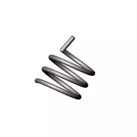 Lukitusjousi - Binzel hitsauskulutusosat - 109333 - 1