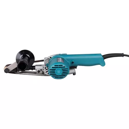 MAKITA 9031 Nauhahiomakone 30mm, 550W - Hiomakoneet - 127503 - 2