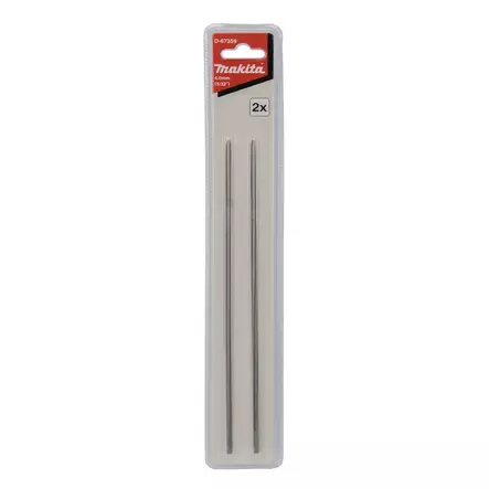MAKITA D-67359 Viila 4,0 mm - Viilat ja raspit - 107793 - 2