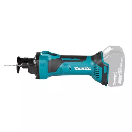 MAKITA DCO180Z Pyöröjyrsin LXT - Akkujyrsimet - 104433 - 2