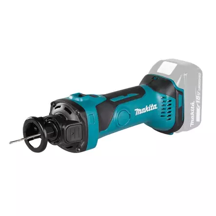 MAKITA DCO180Z Pyöröjyrsin LXT - Akkujyrsimet - 104433 - 1