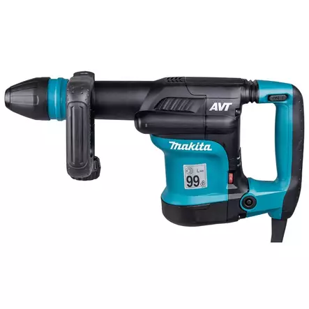 MAKITA HM0871C Piikkausvasara 1100W - Poravasarat - 104723 - 2
