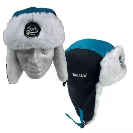 MAKITA Karvalakki - Fanituotteet - 138393 - 1