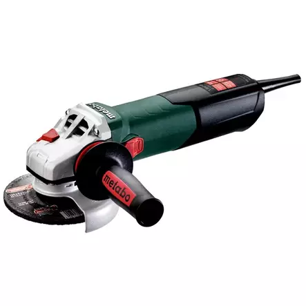 METABO WEV 15-125 Quick Kulmahiomakone - Hiomakoneet - 134653 - 1