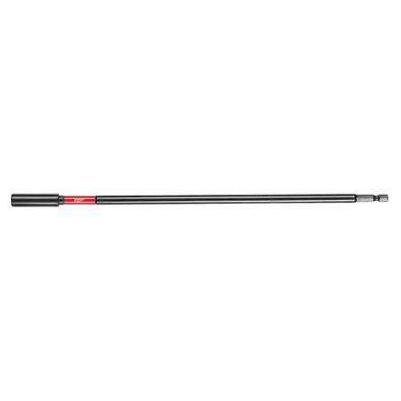 MILWAUKEE Kärjenpidin magneettinen 305mm - Ruuvauskärjen pitimet - 120573 - 1
