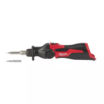 MILWAUKEE M12 SI-0 Akkujuotin - Muut akkukoneet - 117463 - 1