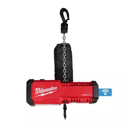 MILWAUKEE M18 BLCHTO-121 ONE-KEY Ketjunostin - Nostolaitteet - 137253 - 2