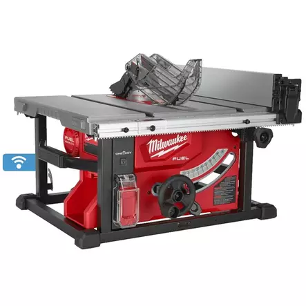 MILWAUKEE M18 FTS210-0 Akkupöytäsaha - Milwaukee konekampanja - 117603 - 1