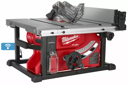 MILWAUKEE M18 FTS210-0 Akkupöytäsaha - Akkusahat - 117603 - 1