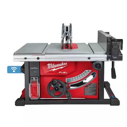 MILWAUKEE M18 FTS210-0 Akkupöytäsaha - Milwaukee konekampanja - 117603 - 2
