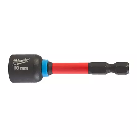 MILWAUKEE Magneettihylsy SHW 10 x 65mm - Magneettihylsyt - 135363 - 1