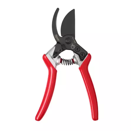 MILWAUKEE Ohileikkaavat oksasakset 20mm - Oksasakset - 138493 - 2