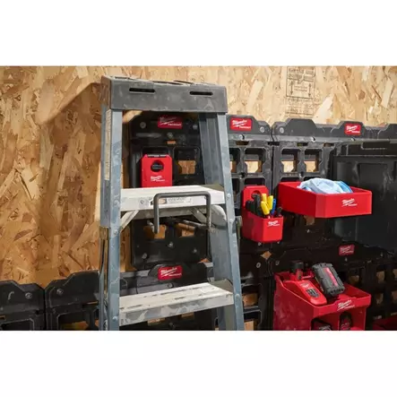 MILWAUKEE PACKOUT Koukku iso - Milwaukee PACKOUT-järjestelmä - 130473 - 2