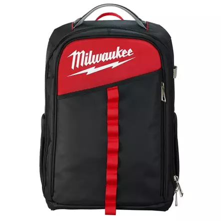 MILWAUKEE Työmaareppu - Työkalupakit ja vaunut - 118773 - 2