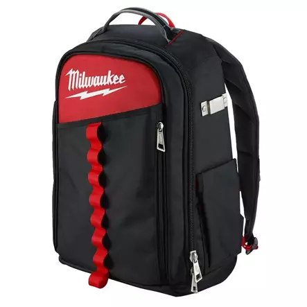 MILWAUKEE Työmaareppu - Työkalupakit ja vaunut - 118773 - 1